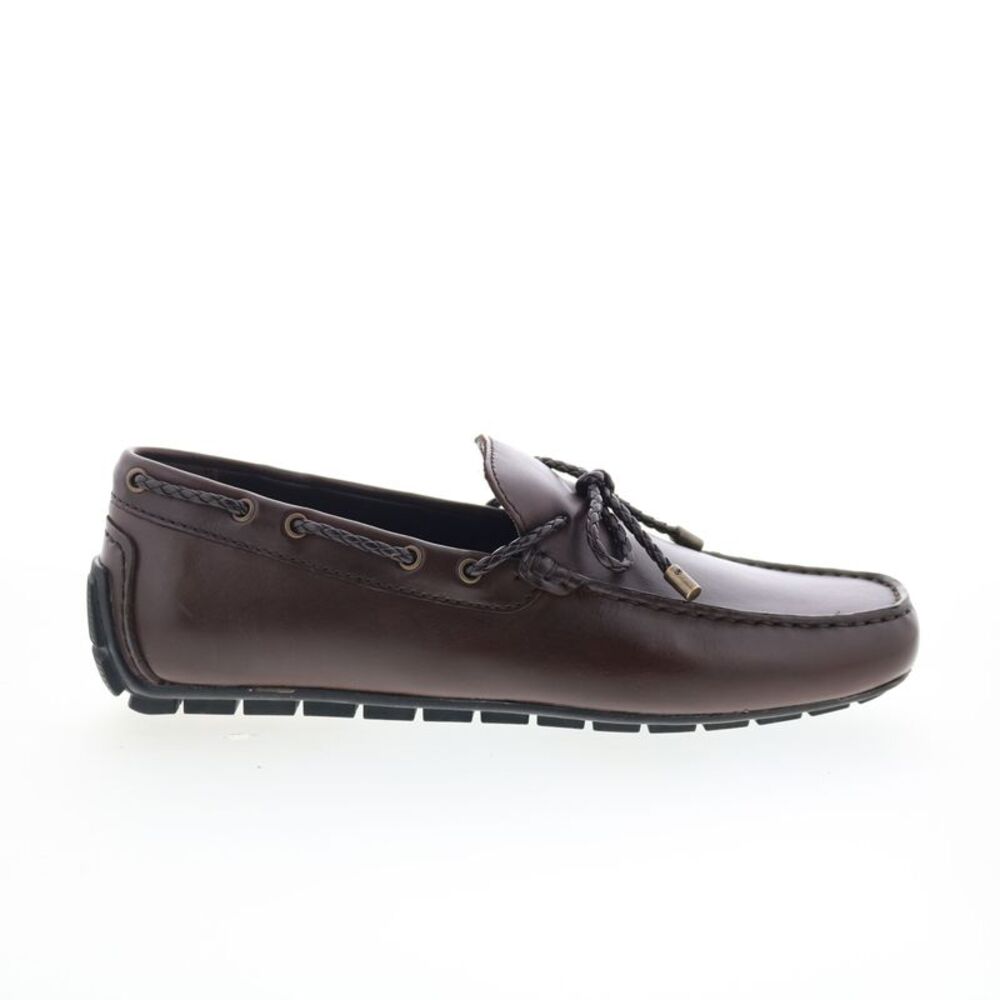 Rockport Mens Taya Brown Shoes (NWT)